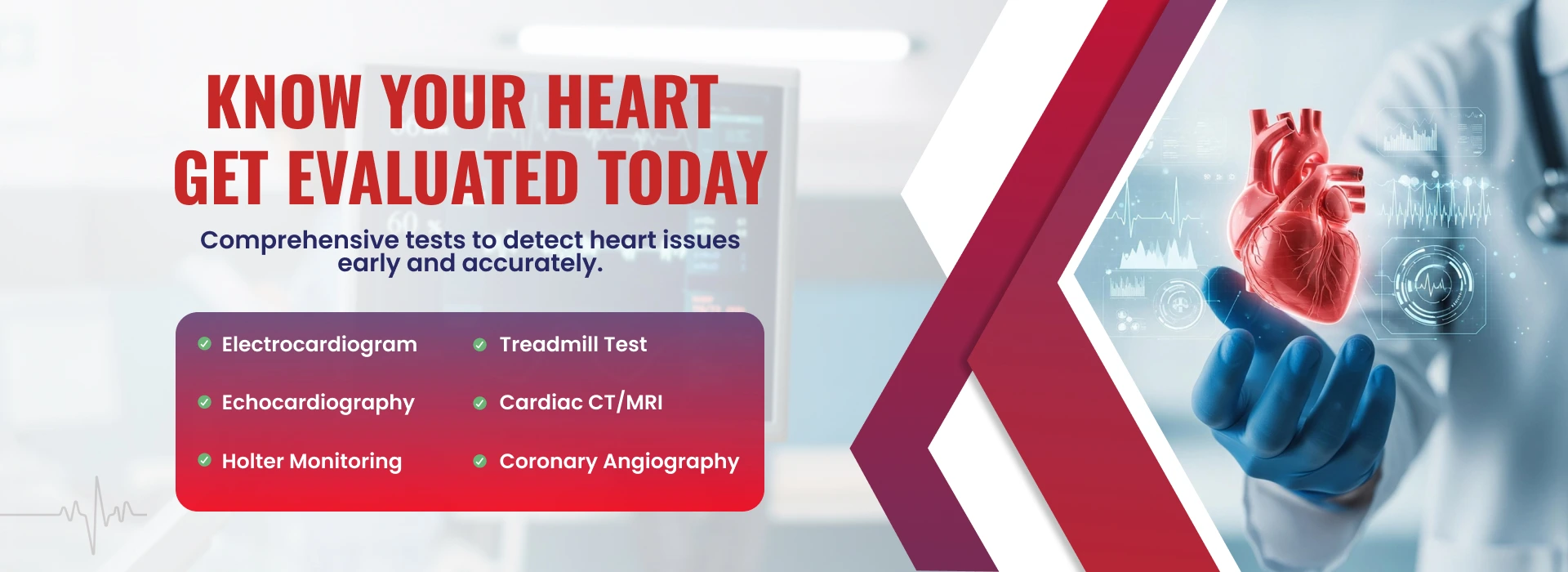 Cardiologist in Cunningham Rd
